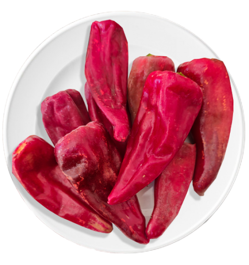 FROZEN BEIJINGHONG CHILI