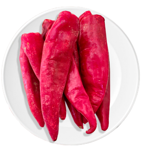 FROZEN QIANJINHONG CHILI