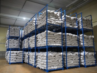 Refrigerator Compartment