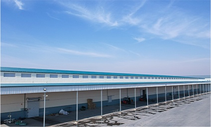 Quality and food safety are the cornerstones of our operations.